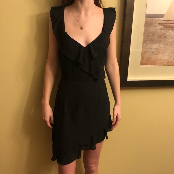 ✨NWT ✨Mini Missguided Dress - Picture 3 of 6